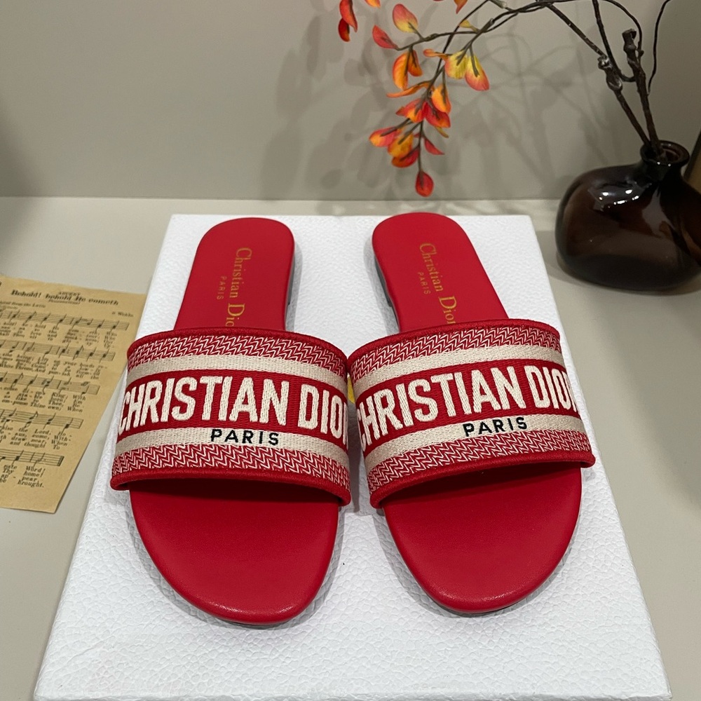 Dior Women's Sandals